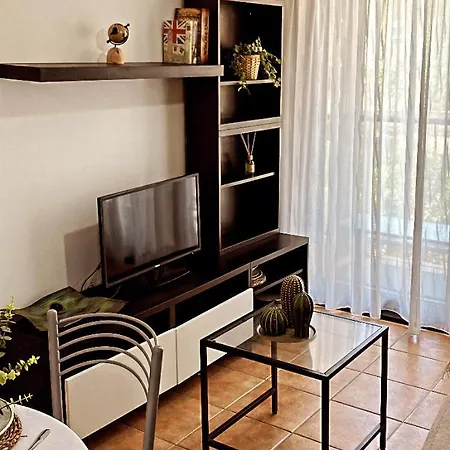 Appartement Marival Finisterre