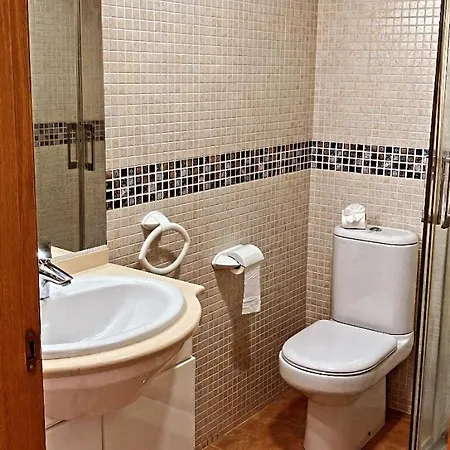 Marival Appartement Finisterre