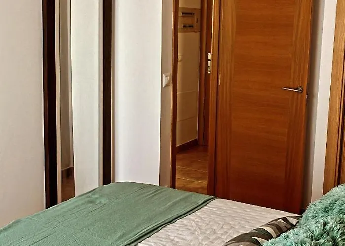 Appartement Marival