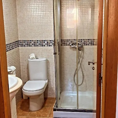 Marival Lejlighed Finisterre