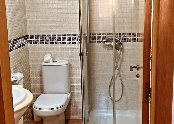 Marival Lägenhet Finisterre