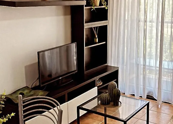 Apartmán Marival Finisterre