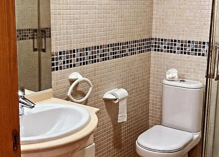 Marival Apartmán Finisterre